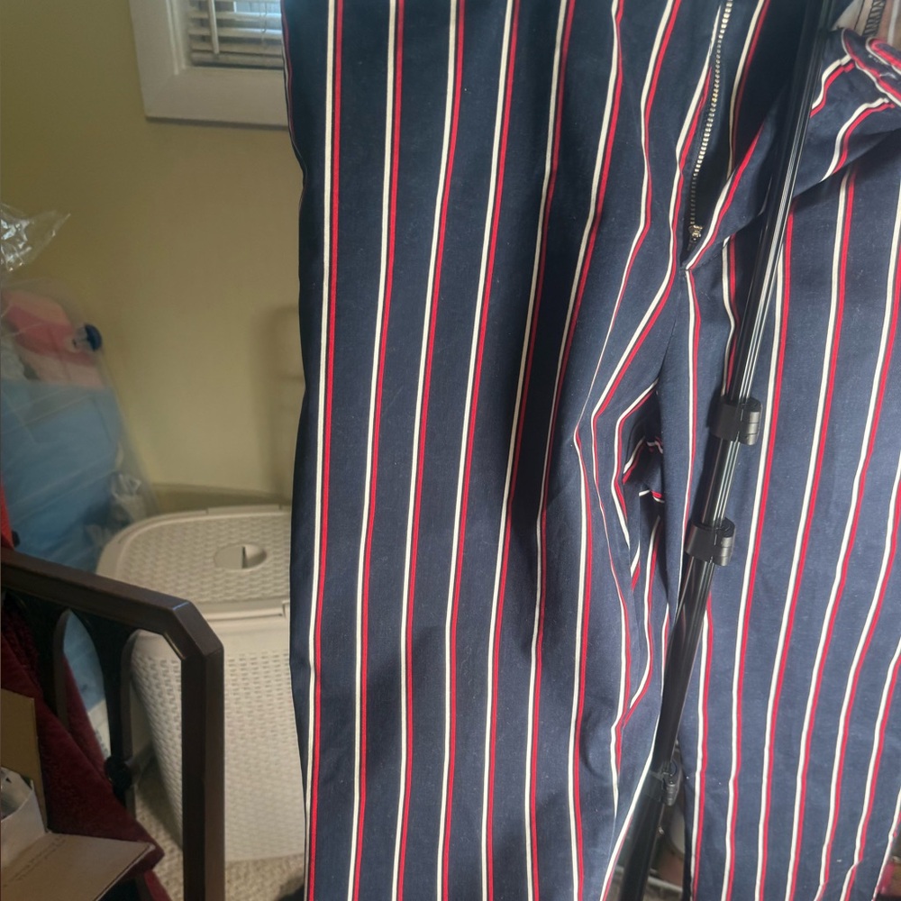 Tommy Hilfiger Striped Pants